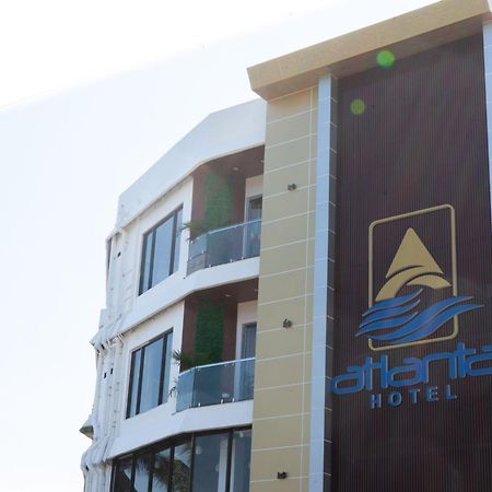 Hotel Atlanta - A Seaview Hotel Порт Блеър Екстериор снимка