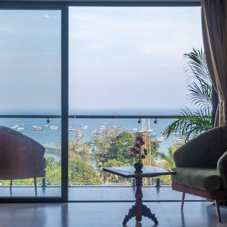 Hotel Atlanta - A Seaview Hotel Порт Блеър Екстериор снимка