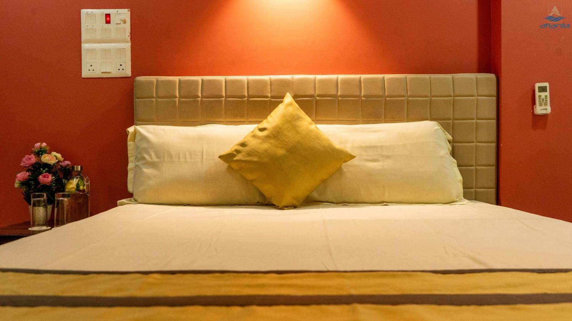 Hotel Atlanta - A Seaview Hotel Порт Блеър Екстериор снимка