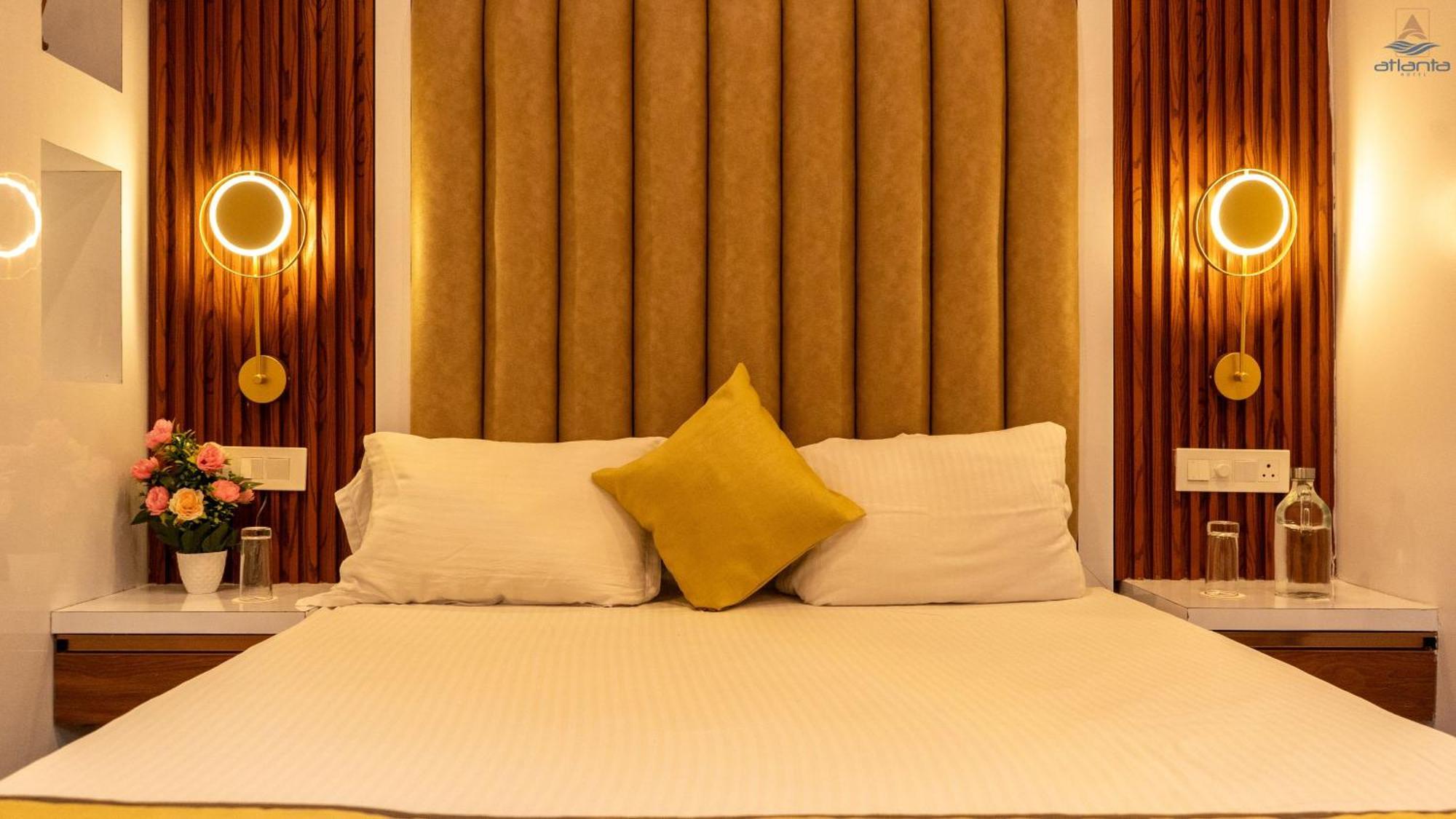 Hotel Atlanta - A Seaview Hotel Порт Блеър Екстериор снимка