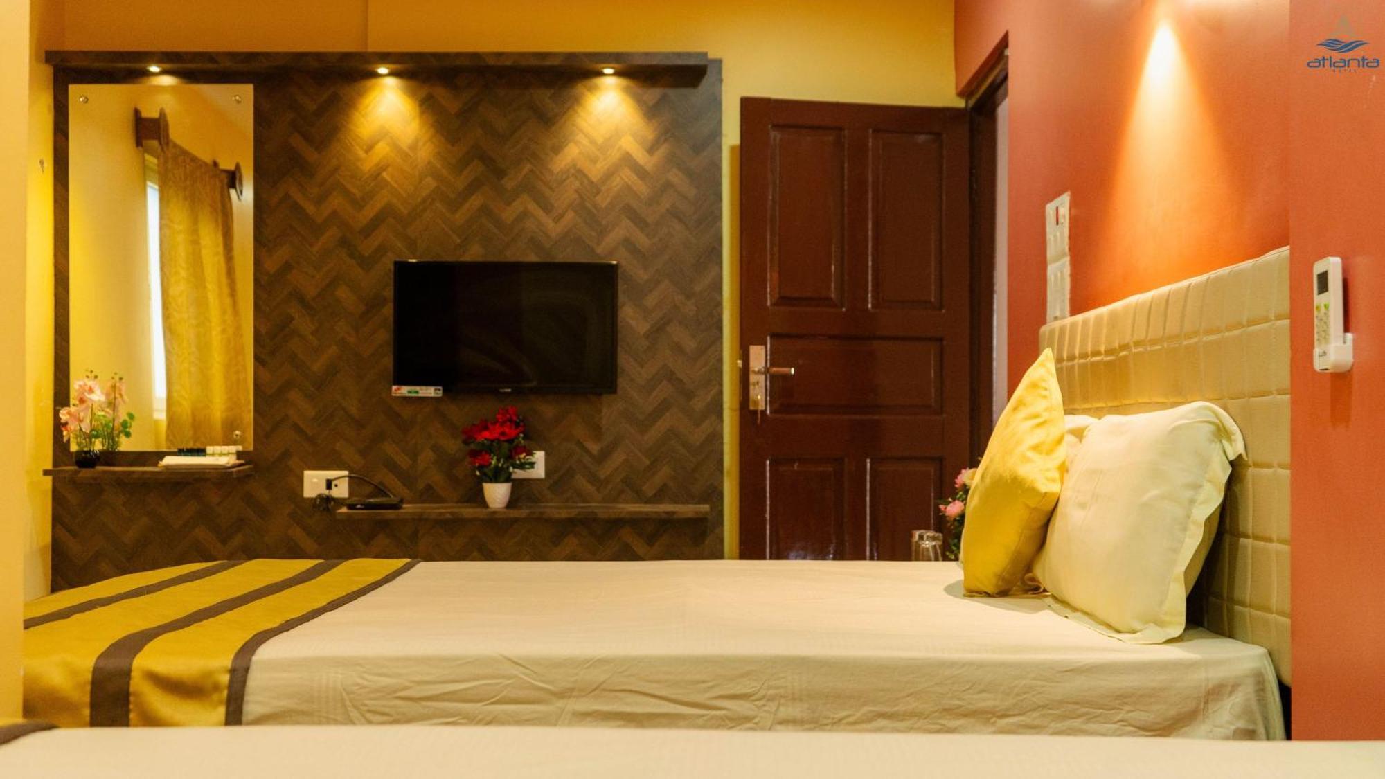 Hotel Atlanta - A Seaview Hotel Порт Блеър Екстериор снимка