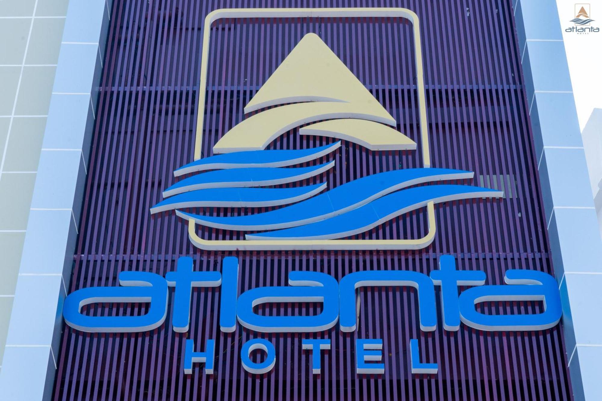 Hotel Atlanta - A Seaview Hotel Порт Блеър Екстериор снимка