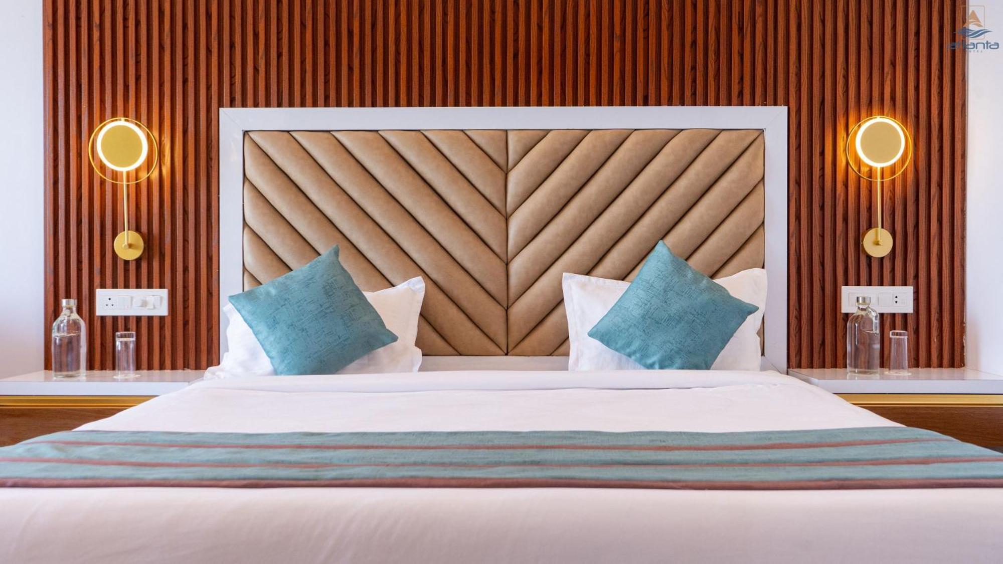 Hotel Atlanta - A Seaview Hotel Порт Блеър Екстериор снимка