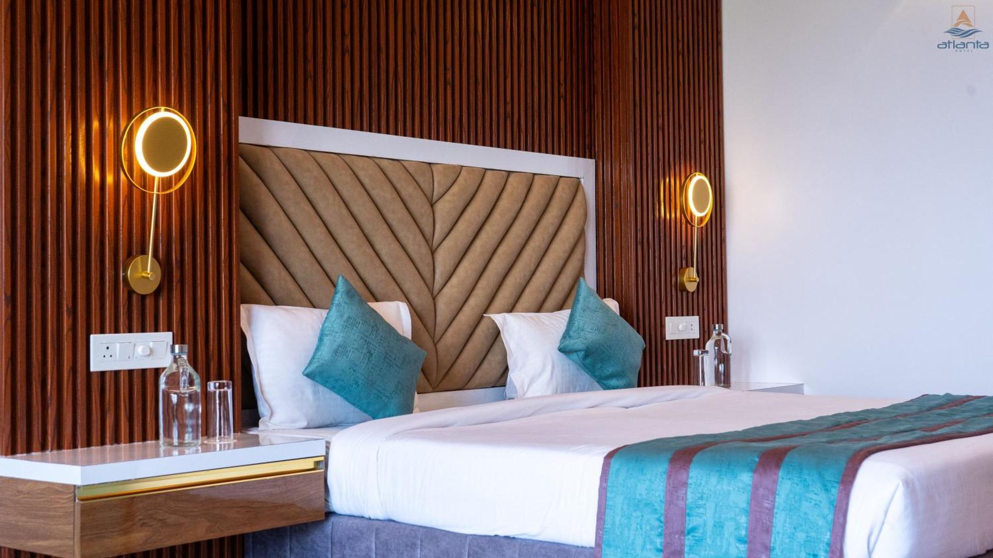 Hotel Atlanta - A Seaview Hotel Порт Блеър Екстериор снимка