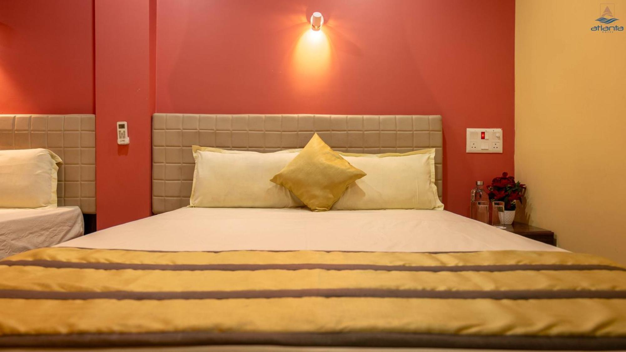 Hotel Atlanta - A Seaview Hotel Порт Блеър Екстериор снимка
