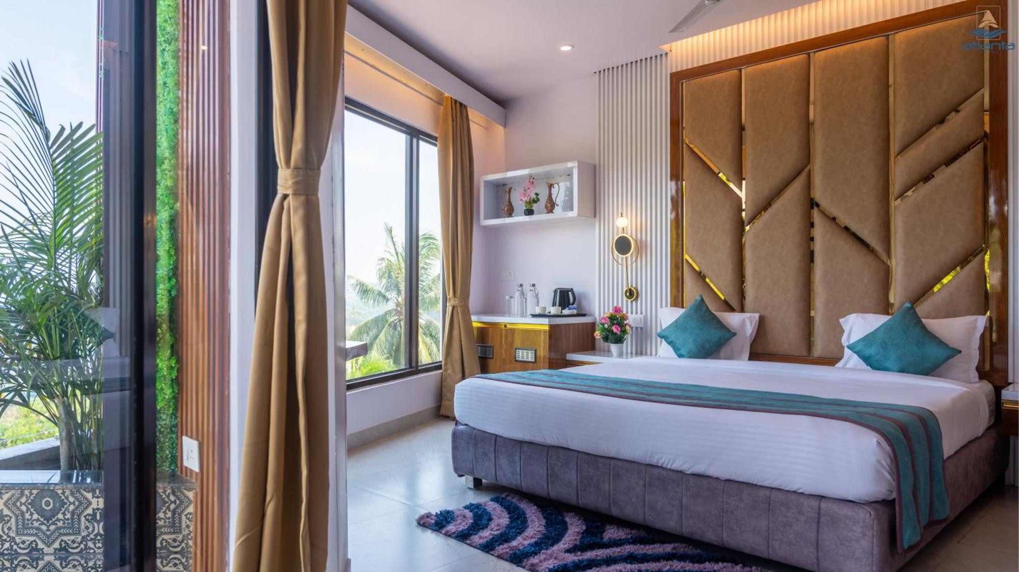 Hotel Atlanta - A Seaview Hotel Порт Блеър Екстериор снимка