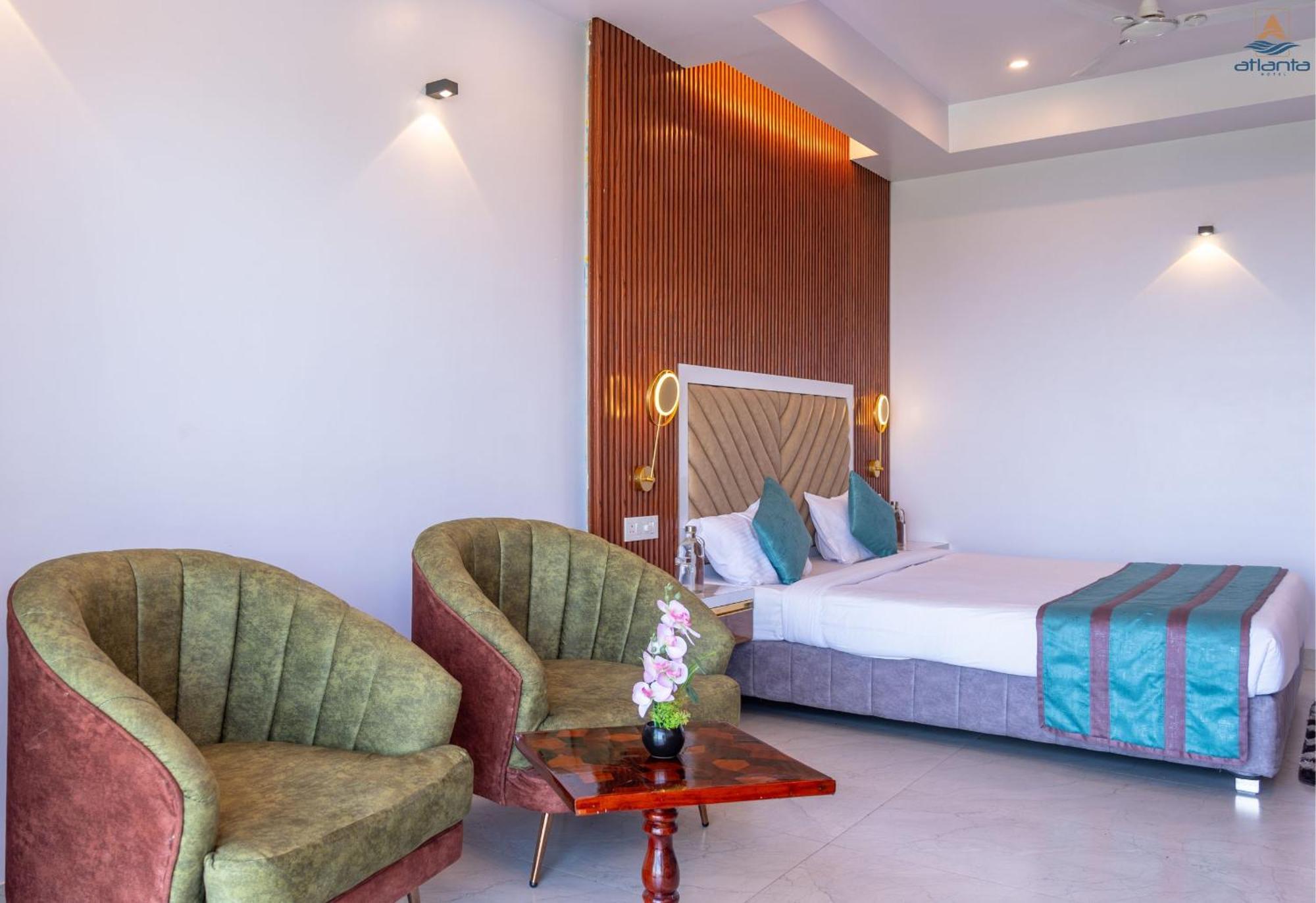 Hotel Atlanta - A Seaview Hotel Порт Блеър Екстериор снимка