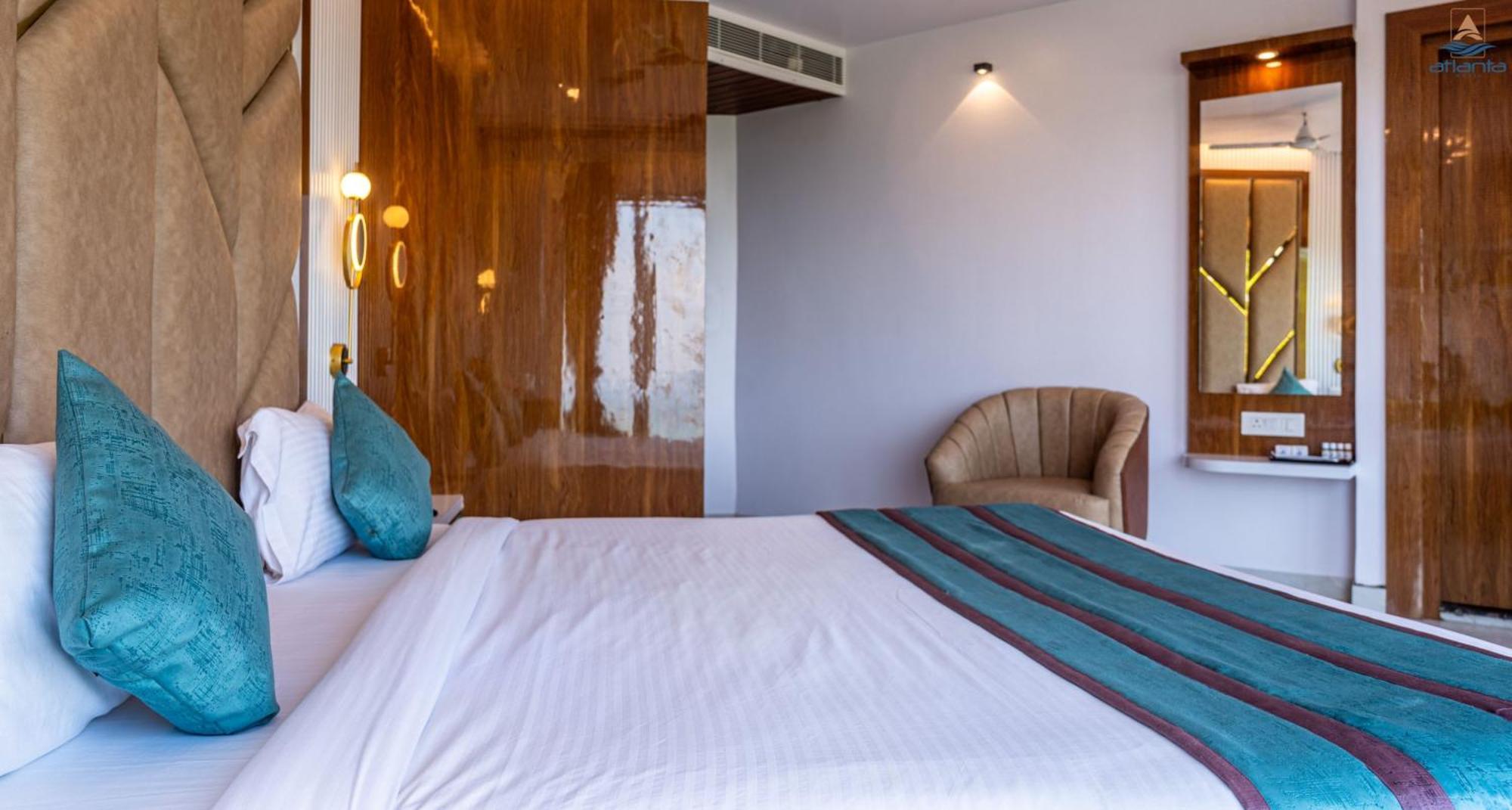 Hotel Atlanta - A Seaview Hotel Порт Блеър Екстериор снимка