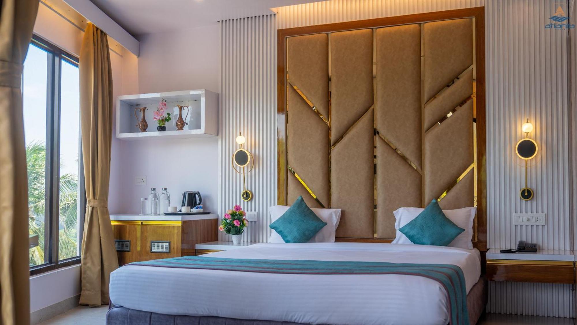 Hotel Atlanta - A Seaview Hotel Порт Блеър Екстериор снимка